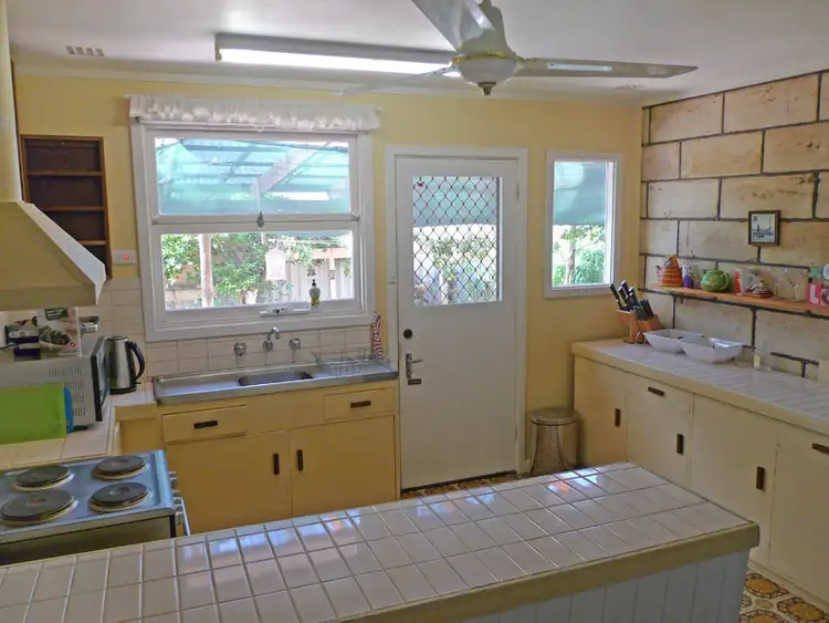 Second view of Homely house listing, 133 Goldfields Road, Castletown WA 6450