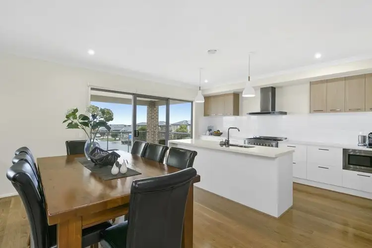 Fourth view of Homely house listing, 2 Yallock Circuit, Torquay VIC 3228