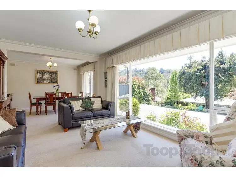 Fourth view of Homely house listing, 25 Sturt Valley Road, Stirling SA 5152