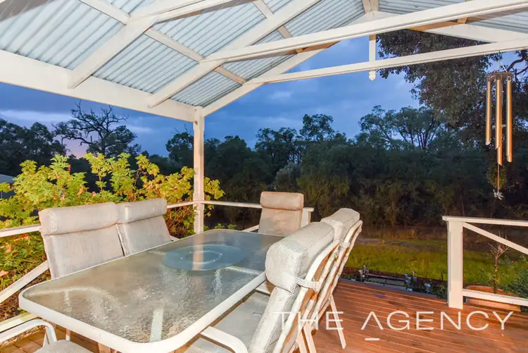Fifth view of Homely house listing, 6 Knapp Drive, Leschenault WA 6233