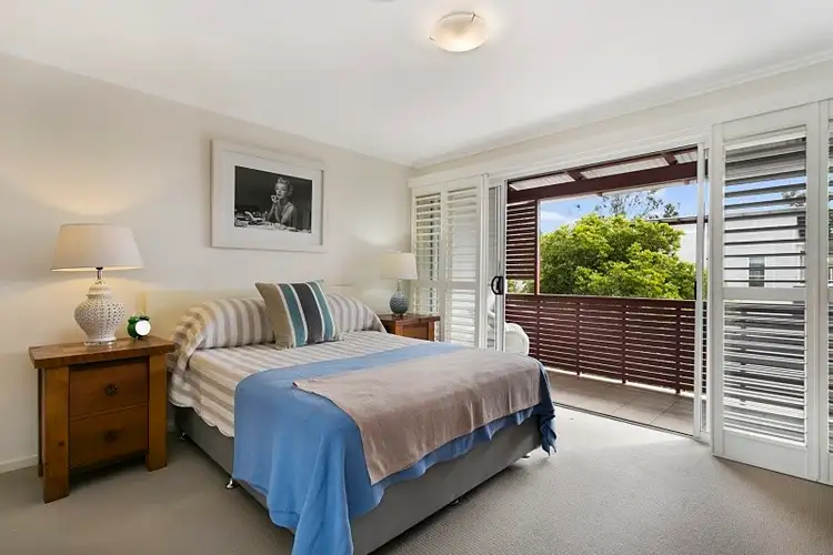 Fifth view of Homely townhouse listing, 26/28 Amazons Place, Jindalee QLD 4074