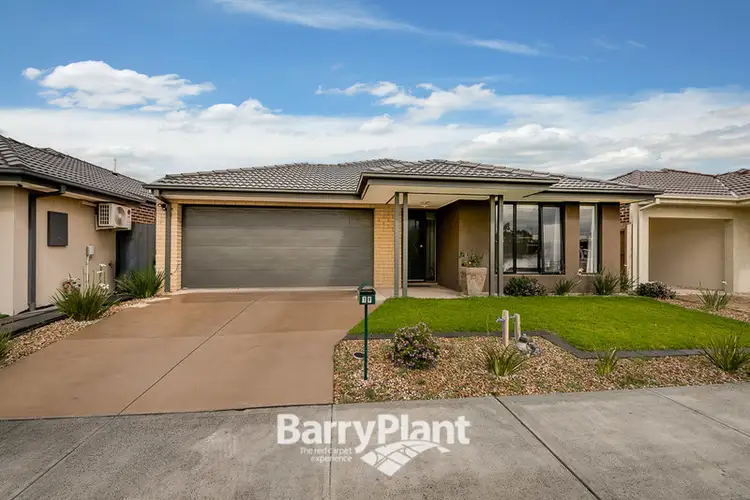 19 Norma Crescent, Officer VIC 3809