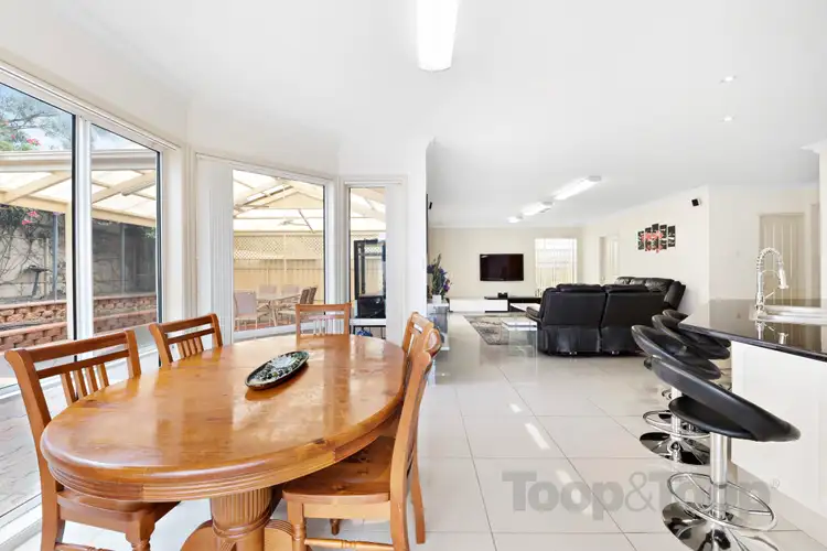 Sixth view of Homely house listing, 3 Minorca Court, Parafield Gardens SA 5107