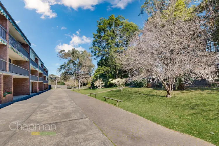 Second view of Homely house listing, 4/24 Ross Street, Glenbrook NSW 2773