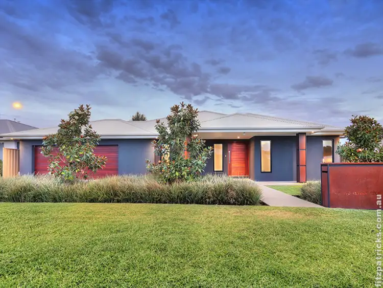 Third view of Homely house listing, 55 Durack Circuit, Boorooma NSW 2650