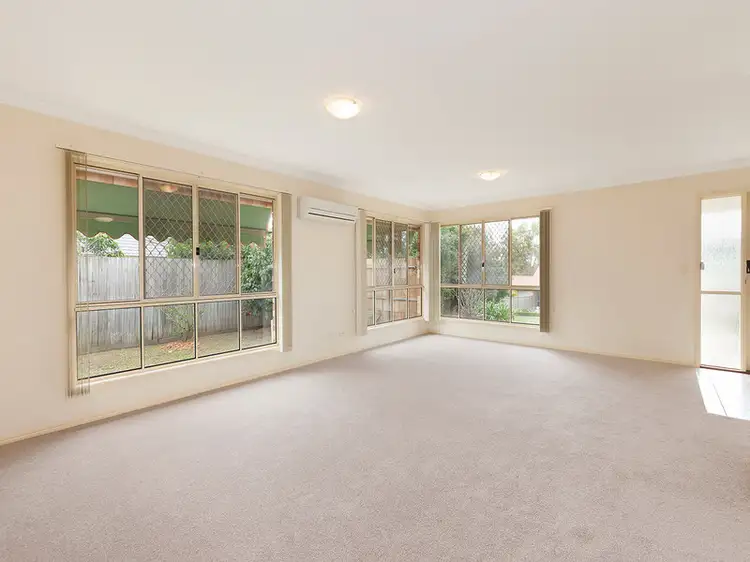 Fifth view of Homely house listing, 3 Mayfair Place, Moggill QLD 4070