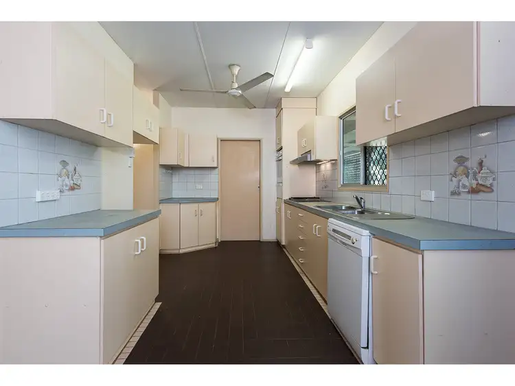 Fifth view of Homely house listing, 30 Greenwood Crescent, Moil NT 810
