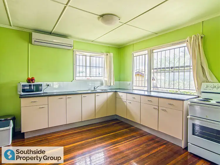 Fourth view of Homely house listing, 8 Colborne Street, Acacia Ridge QLD 4110