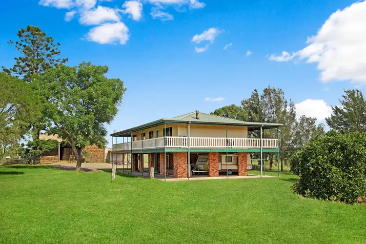 99 McKimms Road, Largs NSW 2320