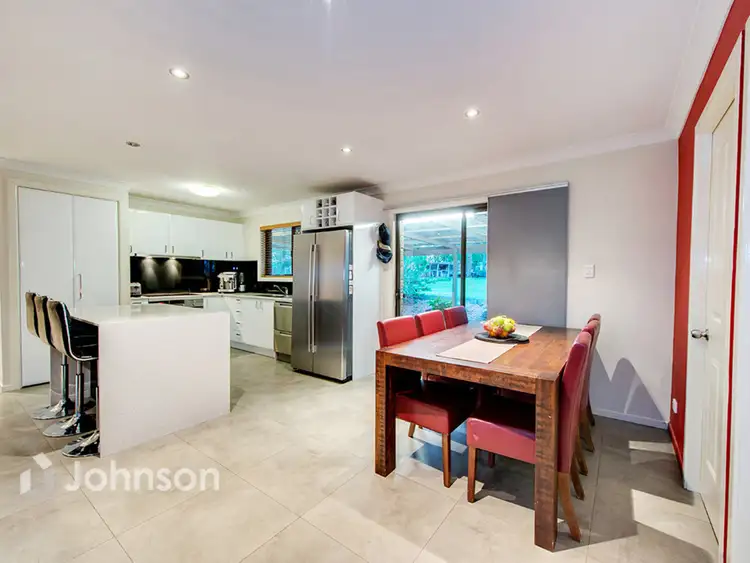 Third view of Homely house listing, 45 Queensborough Parade, Karalee QLD 4306
