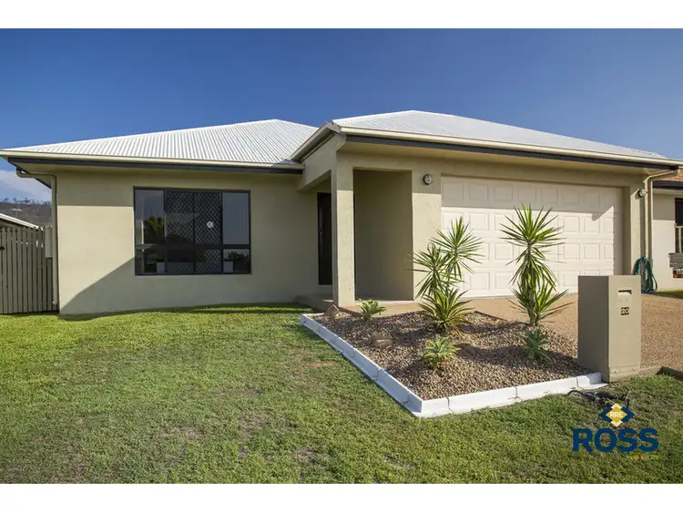 Main view of Homely house listing, 20 Warbler Crescent, Douglas QLD 4814