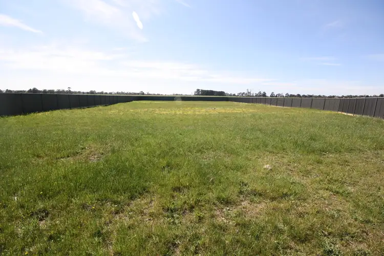LOT 3 Vantage Court, Cardigan VIC 3352