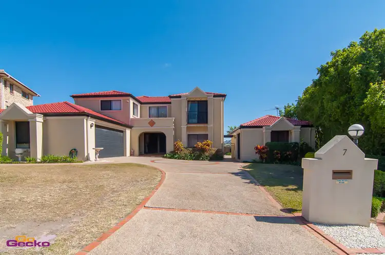 7 Capricorn Place, Bridgeman Downs QLD 4035