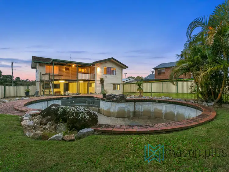 Third view of Homely house listing, 4 Oaklands Street, Alexandra Hills QLD 4161