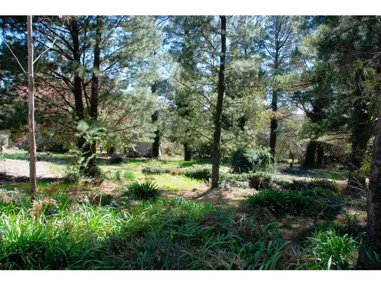 Second view of Homely land listing, 20 Seventh Avenue, Katoomba NSW 2780