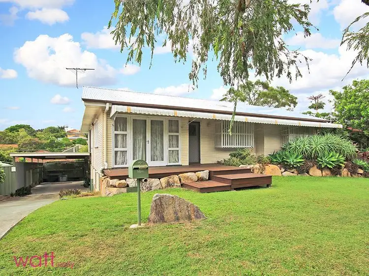 7 Boulter Street, Aspley QLD 4034