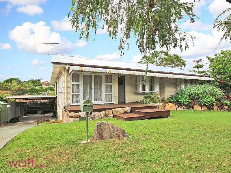 Main view of Homely house listing, 7 Boulter Street, Aspley QLD 4034