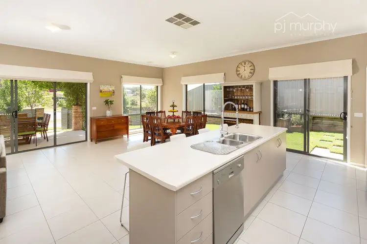 Third view of Homely house listing, 81 Yarralumla Drive, Wodonga VIC 3690