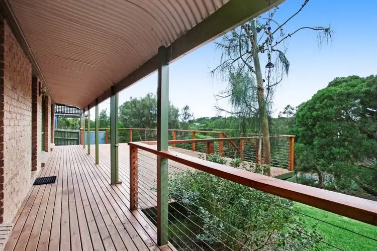 Second view of Homely house listing, 24 Pasadena Street, Rye VIC 3941