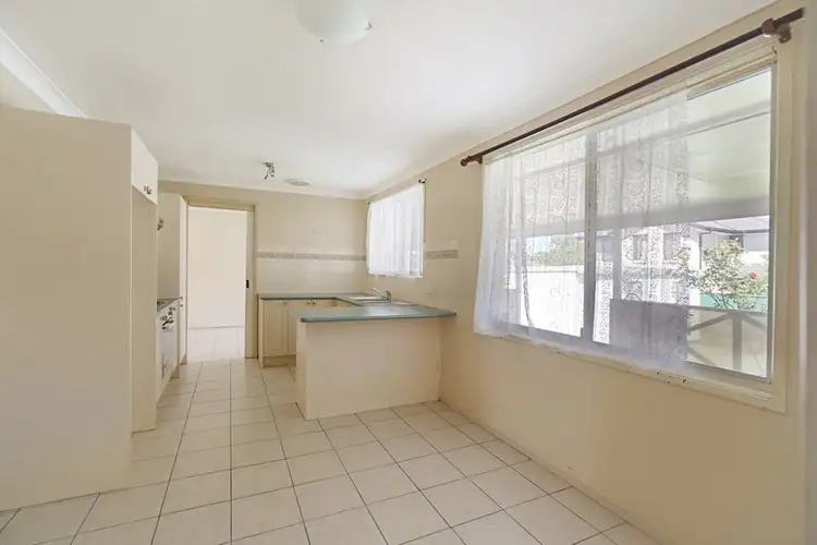 Second view of Homely house listing, 5 Welch Place, Minto NSW 2566