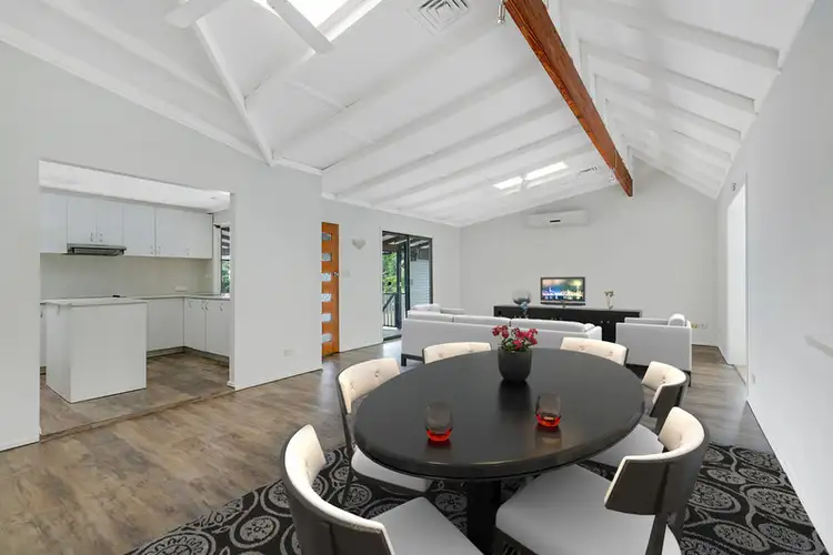 Second view of Homely house listing, 7 Riverview Road, Nerang QLD 4211