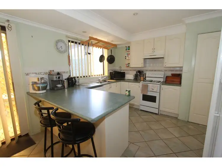 Second view of Homely house listing, 12 Wilkinson Place, Windradyne NSW 2795