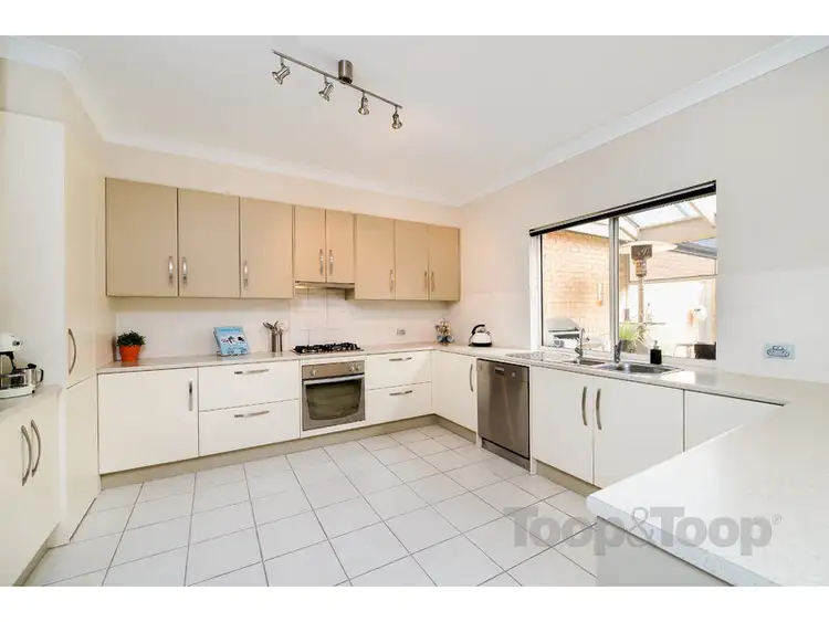 Fifth view of Homely house listing, 55A Hulbert Street, Hove SA 5048