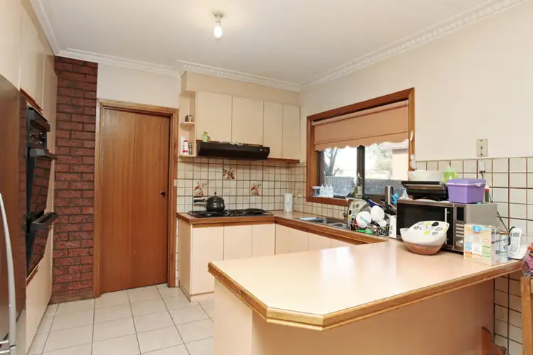 Fifth view of Homely house listing, 2/2 Cooper Street, Sunshine VIC 3020
