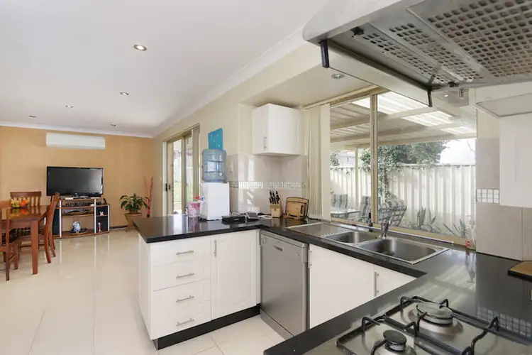 Fourth view of Homely house listing, 14 Finch Close, Langford WA 6147