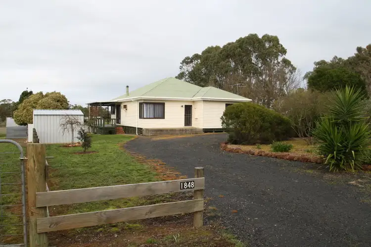 1848 Harrow- Balmoral Road, Balmoral VIC 3407