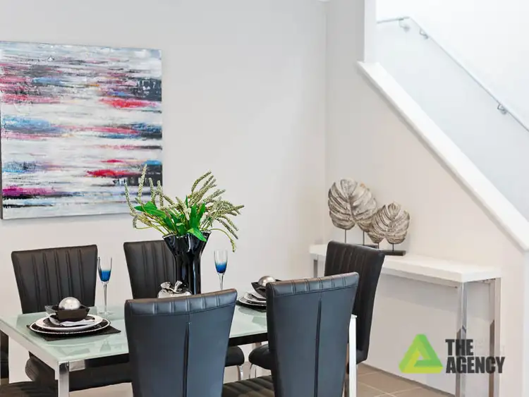 Sixth view of Homely townhouse listing, A, B & C/145 South Terrace, Como WA 6152