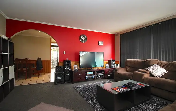 Fifth view of Homely house listing, 1 Darwin Crescent, Queenstown TAS 7467