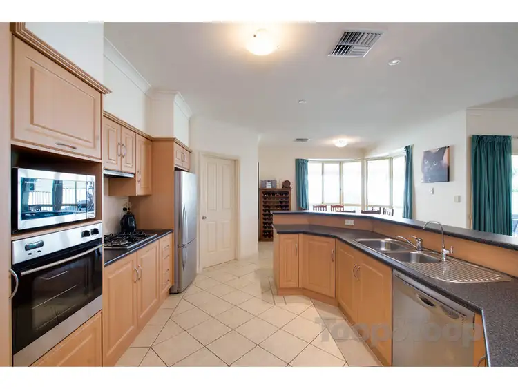 Second view of Homely house listing, 9 Swan Circuit, Mawson Lakes SA 5095