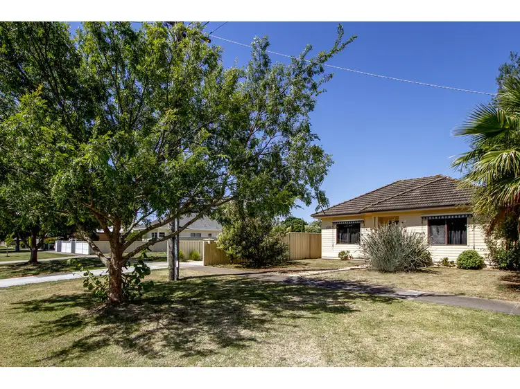1/120 Palmerston Street, Sale VIC 3850