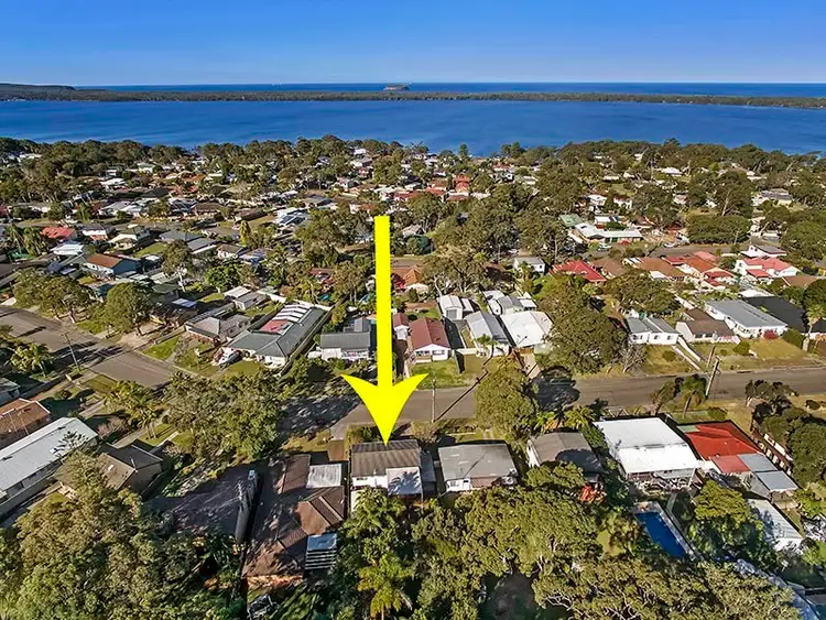 Second view of Homely house listing, 16 Kalele Avenue, Halekulani NSW 2262
