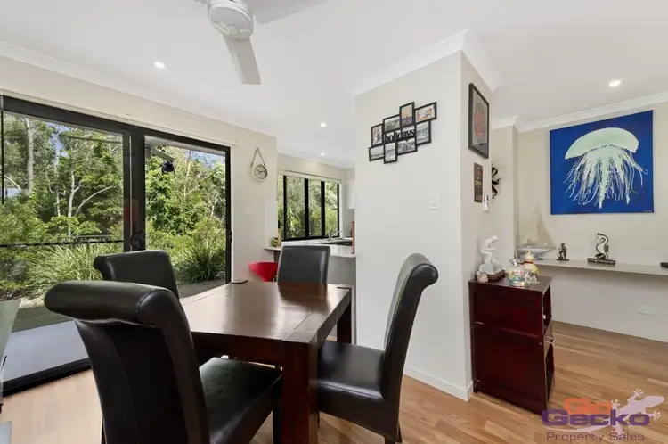 5/17 Crocodile Avenue, Morayfield QLD 4506