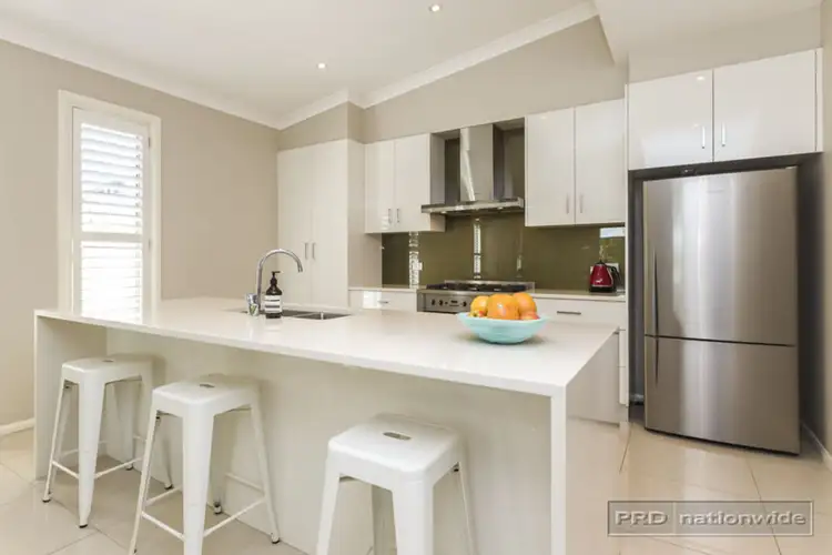 Sixth view of Homely house listing, 43A Lurnea Crescent, Valentine NSW 2280