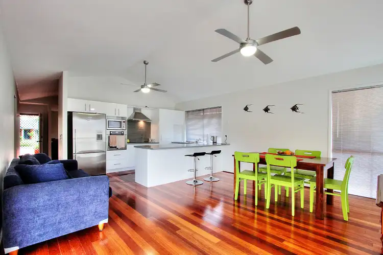 74 Kawana Crescent, Cornubia QLD 4130