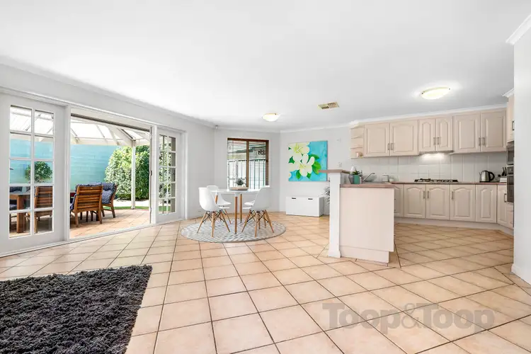 Second view of Homely house listing, 9 Pritchard Court, Camden Park SA 5038