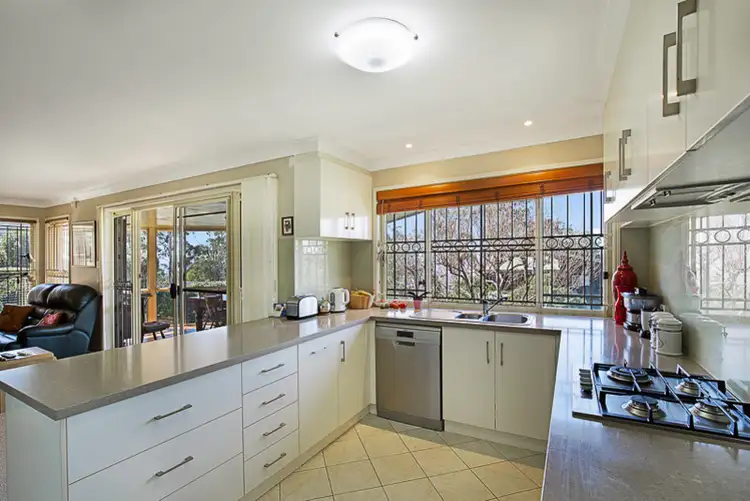 Sixth view of Homely house listing, 9 Manooka Court, Rangeville QLD 4350