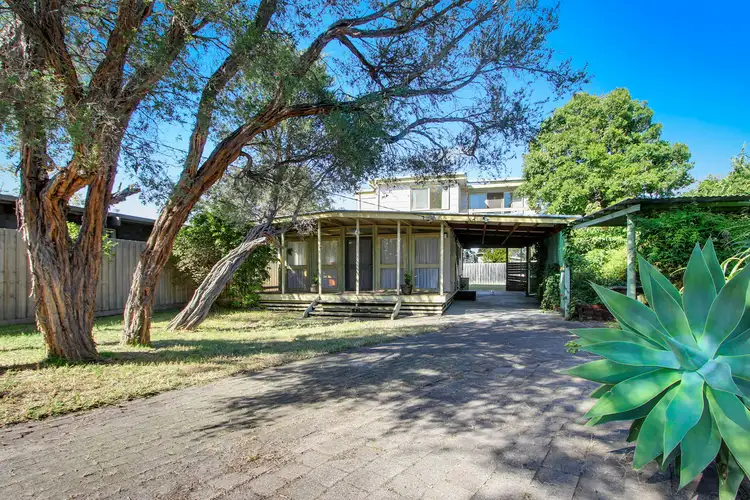 21 Sundew Avenue, Capel Sound VIC 3940