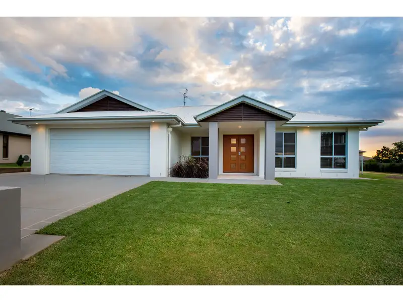 Main view of Homely house listing, 19 Mather Street, Highfields QLD 4352