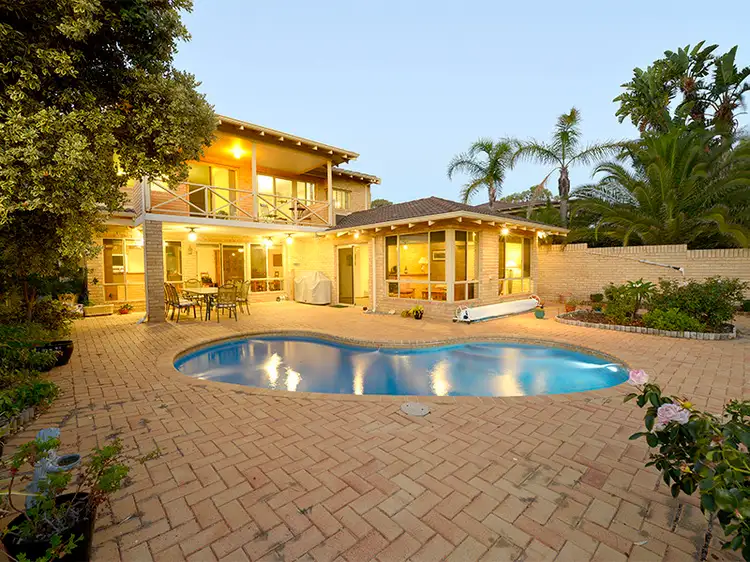 7 Princeville Tor, Connolly WA 6027