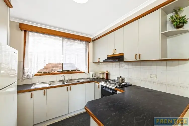 Fourth view of Homely house listing, 1 Raymond Street, Tootgarook VIC 3941