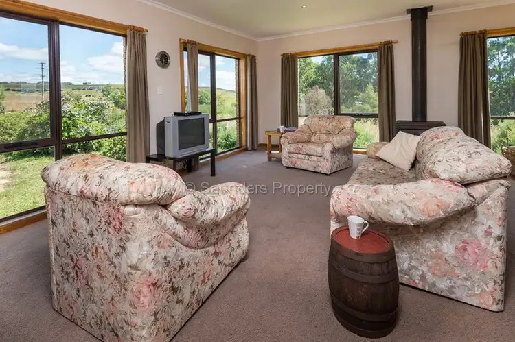 Third view of Homely house listing, 542 East Yolla Road, Yolla TAS 7325