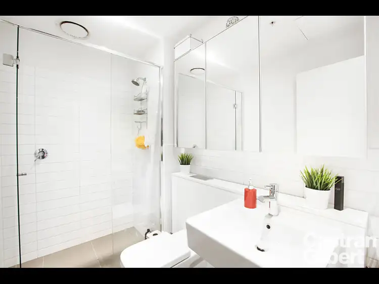 Third view of Homely apartment listing, 707/77 River Street, South Yarra VIC 3141