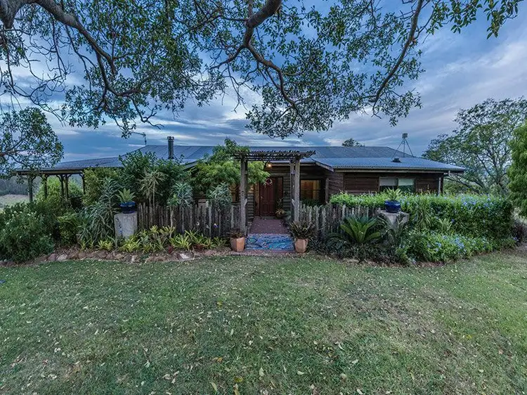 Second view of Homely rural property listing, 2 Half Chain Road, Gatton QLD 4343