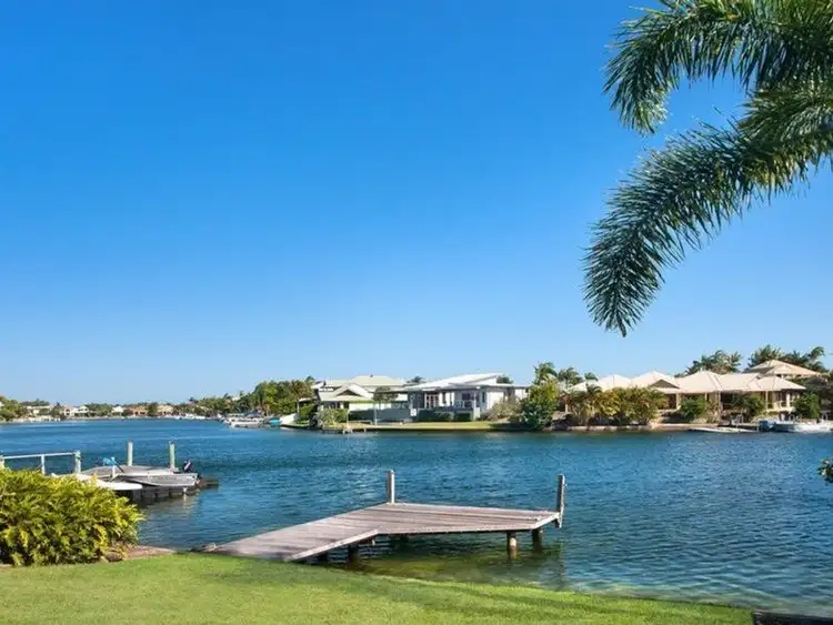 10 Mermaid Quay, Noosa Waters QLD 4566