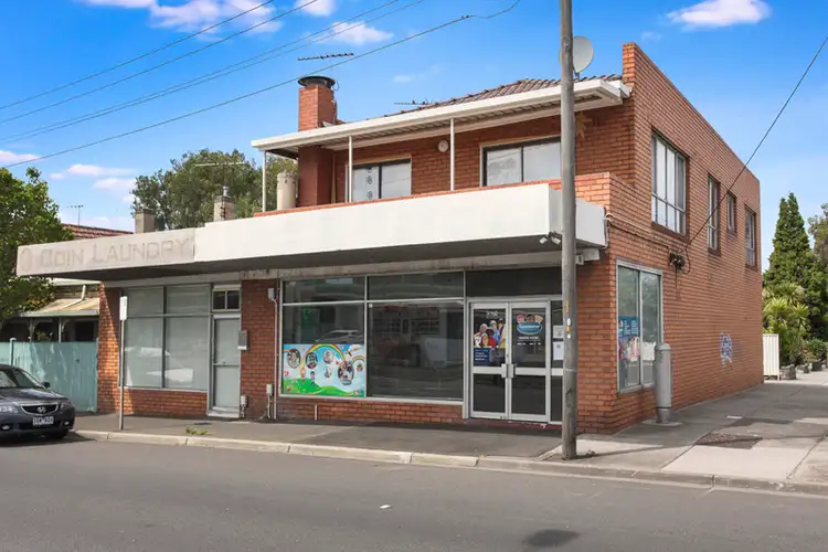 45 & 47 Napier Street, Footscray VIC 3011