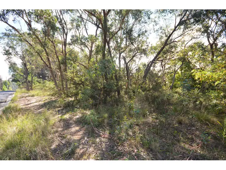 Main view of Homely land listing, 51 Sixth Avenue, Katoomba NSW 2780